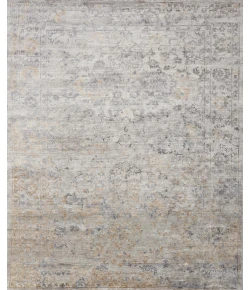 Loloi Mirage MK-01 IRON Area Rug 5 ft. 6 in. X 8 ft. 6 in. Rectangle