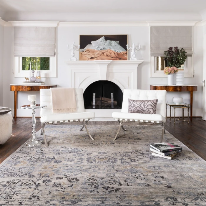 Loloi Mirage MK-01  Area Rug