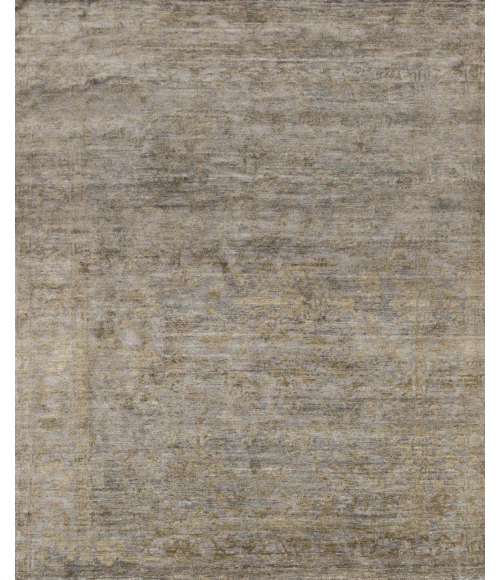 Loloi Mirage MK-02 Limestone 7'-9" x 9'-9" Area Rug