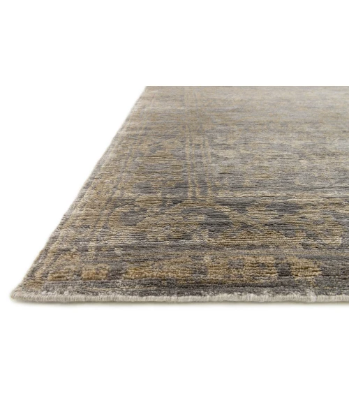 Loloi Mirage MK-02 Limestone 7'-9" x 9'-9" Area Rug