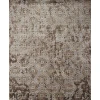 Loloi Mirage MK-03 WALNUT Area Rug 7 ft. 9 in. X 9 ft. 9 in. Rectangle