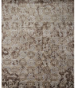 Loloi Mirage MK-03 WALNUT Area Rug 2 ft. 0 in. X 3 ft. 0 in. Rectangle
