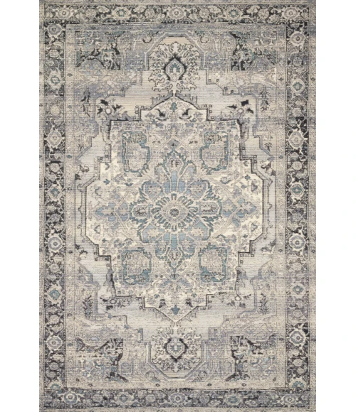 Loloi Mika MIK-01  Area Rug