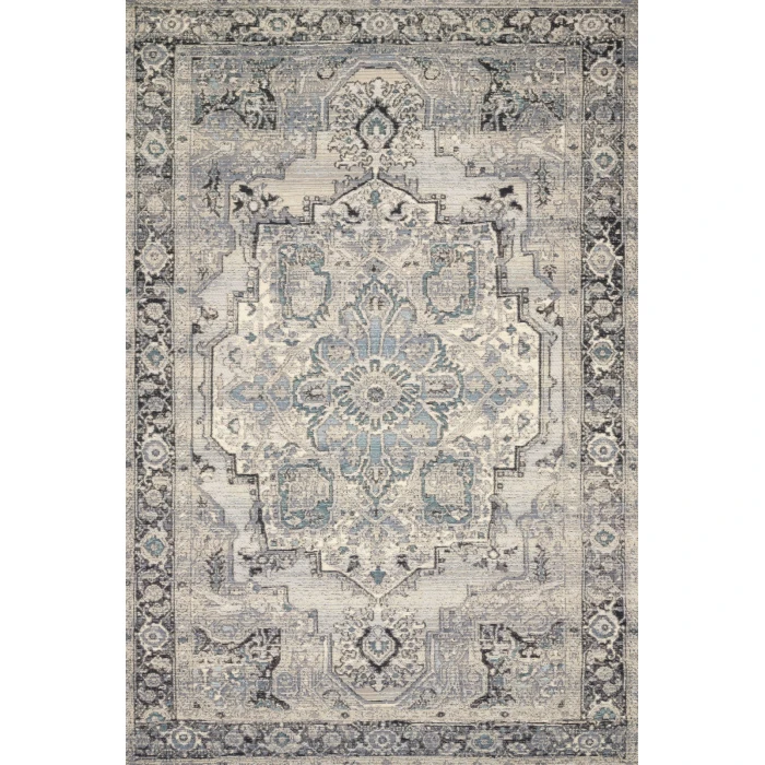 Loloi Mika MIK-01  Area Rug