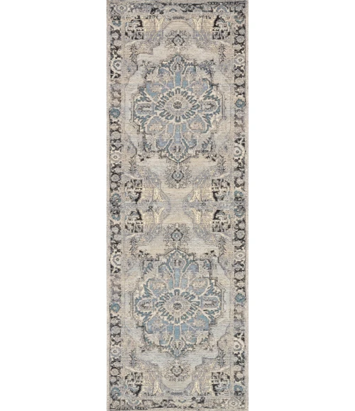 Loloi Mika MIK-01  Area Rug