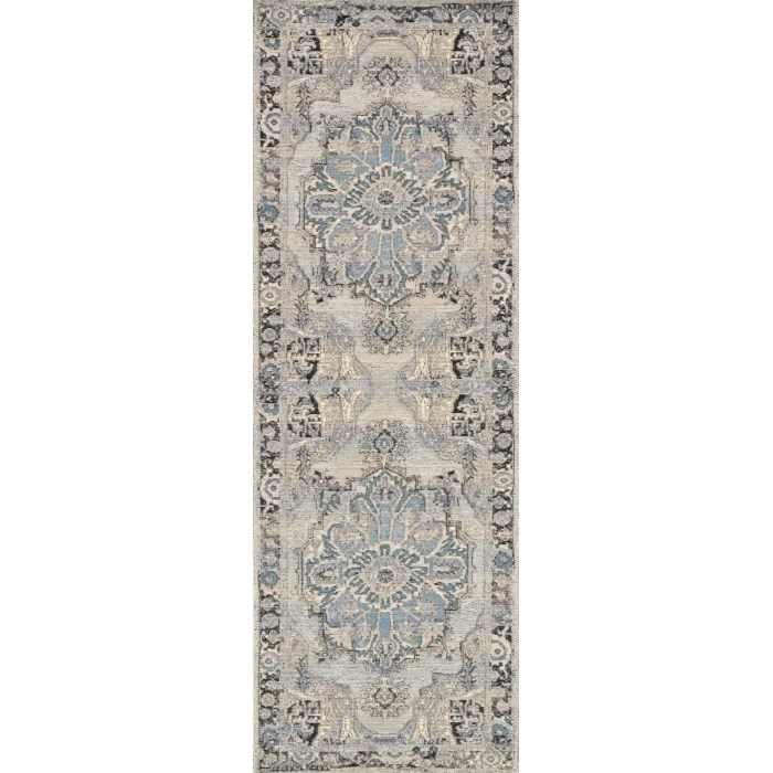 Loloi Mika MIK-01  Area Rug