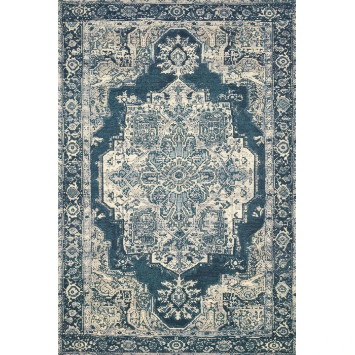 Loloi Mika MIK-01  Area Rug