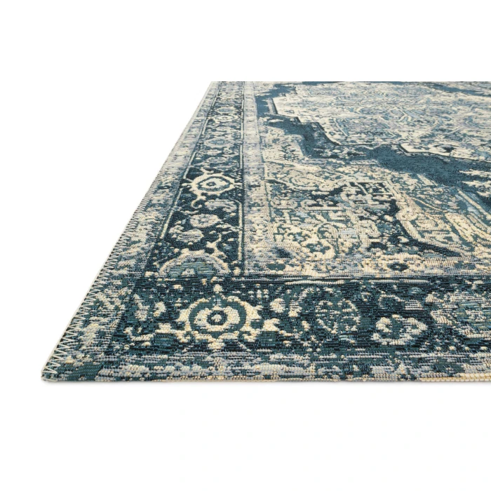 Loloi Mika MIK-01  Area Rug