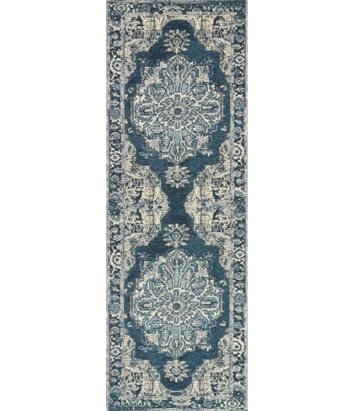 Loloi Mika MIK-01  Area Rug