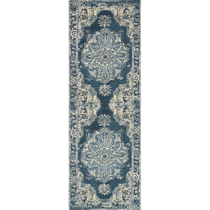 Loloi Mika MIK-01  Area Rug