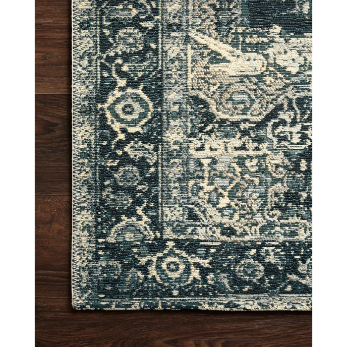 Loloi Mika MIK-01  Area Rug
