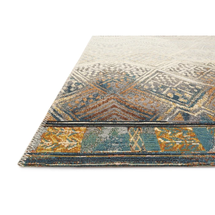 Loloi Mika MIK-02  Area Rug