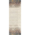 Loloi Mika MIK-02 IVORY / MEDITERRANEAN Area Rug 3 ft. 11 in. X 5 ft. 11 in. Rectangle