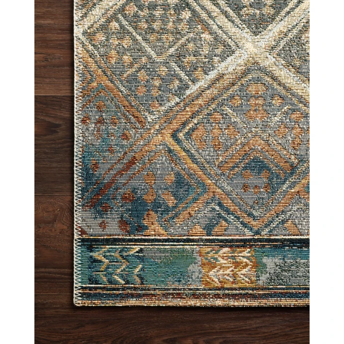 Loloi Mika MIK-02  Area Rug