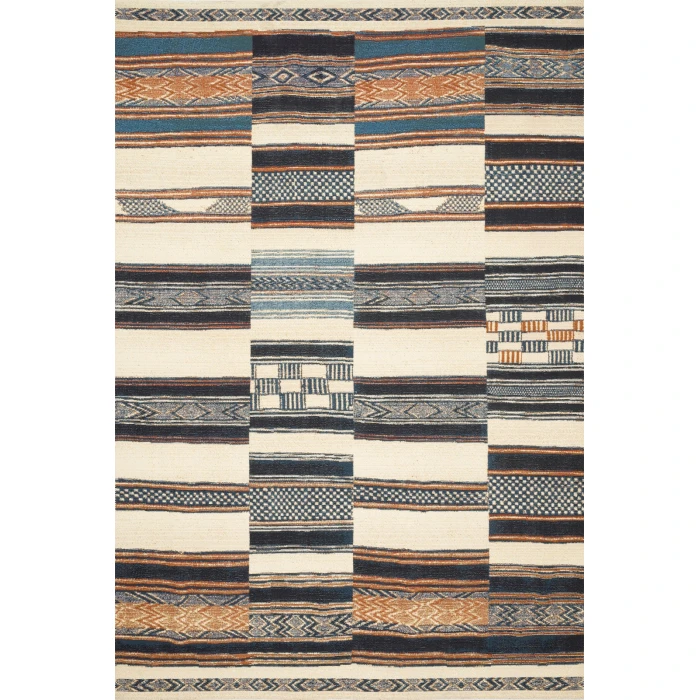 Loloi Mika MIK-04  Area Rug