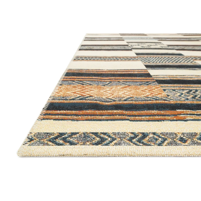 Loloi Mika MIK-04  Area Rug