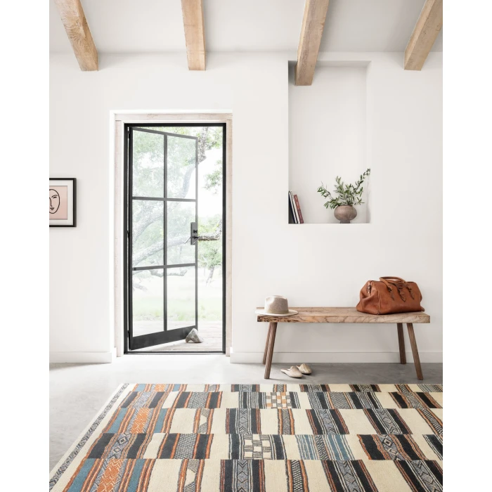 Loloi Mika MIK-04  Area Rug
