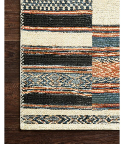 Loloi Mika MIK-04  Area Rug