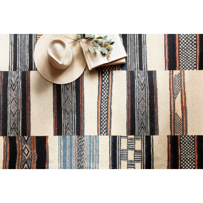Loloi Mika MIK-04  Area Rug