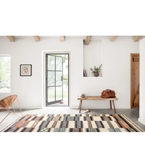 Loloi Mika MIK-04  Area Rug