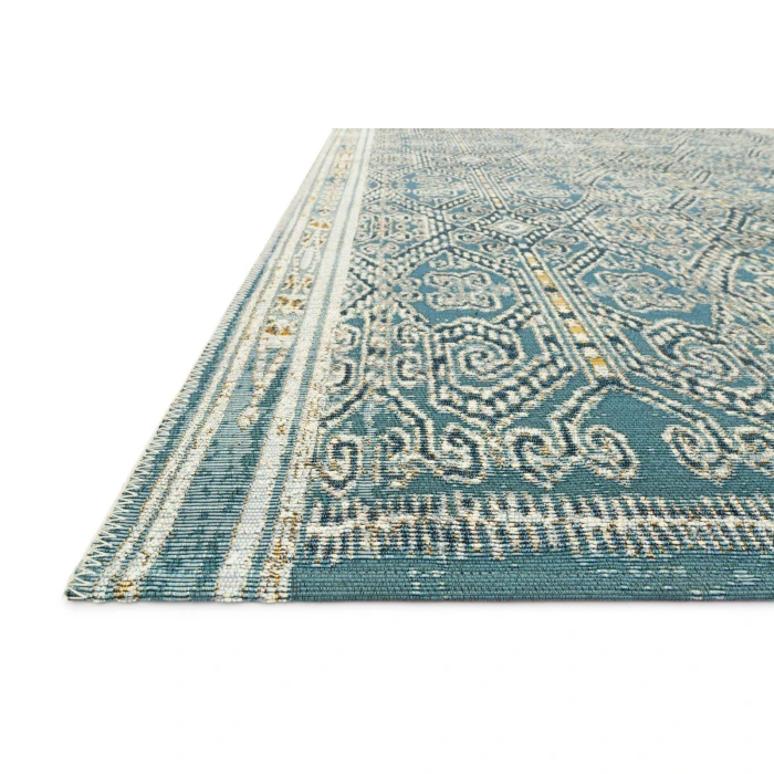 Loloi Mika MIK-05  Area Rug
