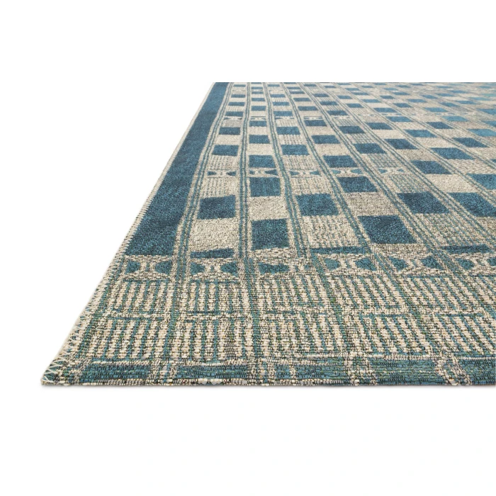Loloi Mika MIK-08  Area Rug