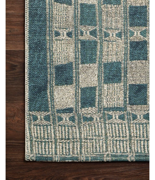 Loloi Mika MIK-08  Area Rug