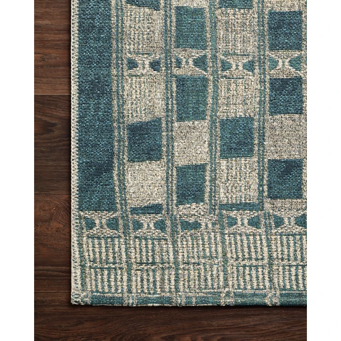 Loloi Mika MIK-08  Area Rug