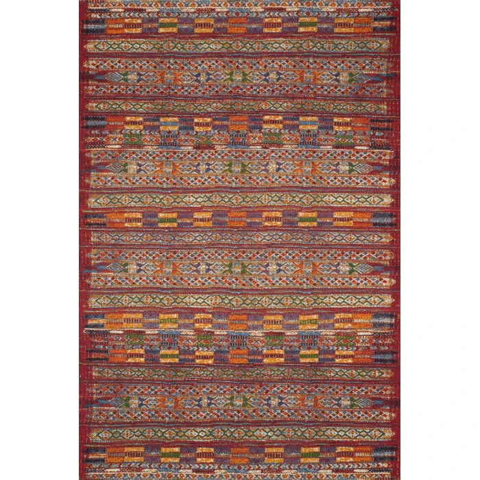 Loloi Mika MIK-09  Area Rug