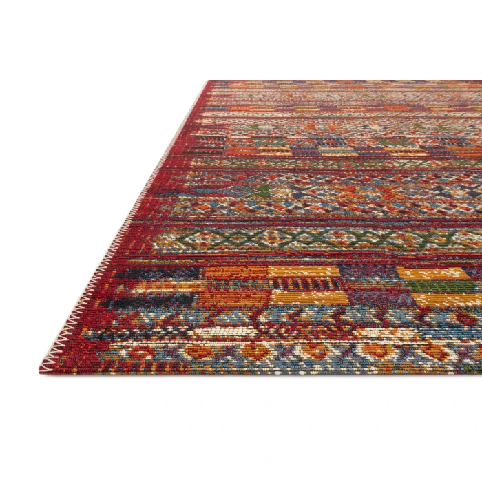Loloi Mika MIK-09  Area Rug