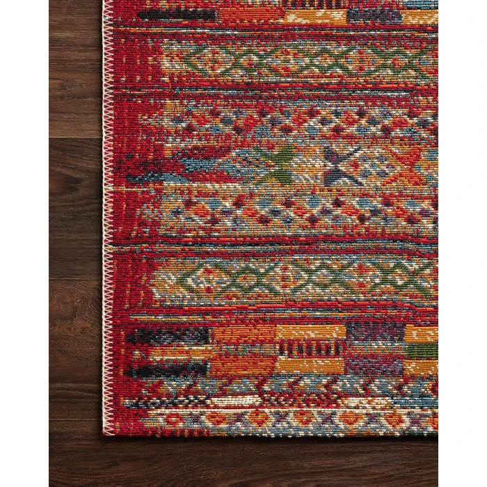 Loloi Mika MIK-09  Area Rug