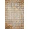 Loloi Mika MIK-11 ANT. IVORY / COPPER Area Rug 3 ft. 11 in. X 5 ft. 11 in. Rectangle