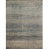Loloi Millennium MV-02 GREY / BLUE Area Rug 2 ft. 7 in. X 4 ft. Rectangle