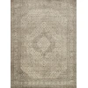 Loloi Millennium MV-03 SAND / IVORY Area Rug 9 ft. 6 in. X 13 ft. Rectangle