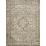 Loloi Millennium MV-03 SAND / IVORY Area Rug 12 ft. 0 in. X 15 ft. 0 in. Rectangle