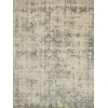 Loloi Millennium MV-05 IVORY / GREY Area Rug 2 ft. 8 in. X 10 ft. 6 in. Rectangle