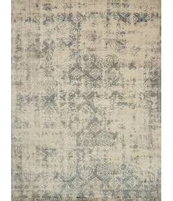 Loloi Millennium MV-05 IVORY / GREY Area Rug 2 ft. 8 in. X 10 ft. 6 in. Rectangle