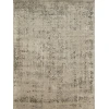Loloi Millennium MV-06 STONE / black Area Rug 2 ft. 7 in. X 4 ft. Rectangle