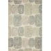 Loloi Milo MLO-01 Dk. Grey / Neutral Area Rug 2 ft. 3 in. X 3 ft. 9 in. Rectangle