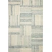 Loloi Milo MLO-04 Aqua / Denim Area Rug 2 ft. 3 in. X 3 ft. 9 in. Rectangle