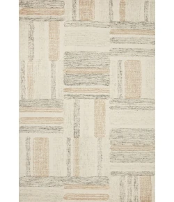 Loloi Milo MLO-04 Slate / Olive Area Rug 18 in. X 18 in. Sample