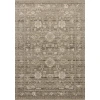 Loloi Milena Green MLE-01 4ft.-0in. x 10ft.-0in. Rect. Rug