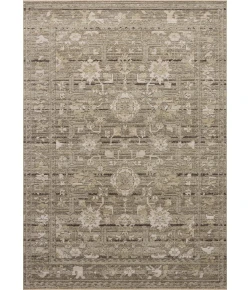 Loloi Milena Green MLE-01 7ft.-10in. x 10ft. Rect. Rug