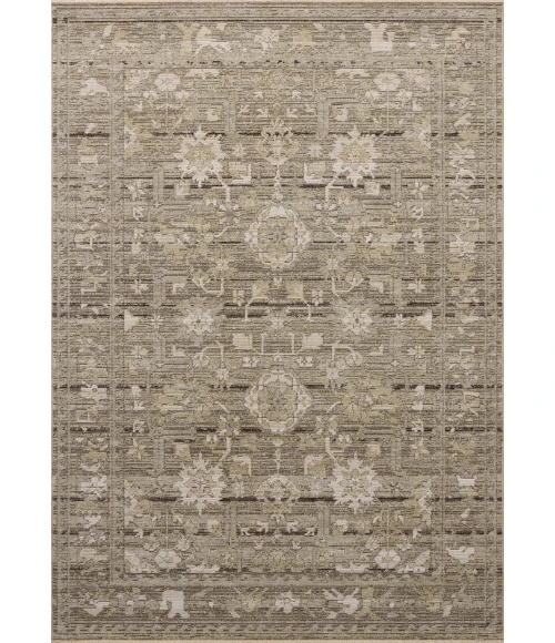 Loloi Milena Green MLE-01 7ft.-10in. x 10ft. Rect. Rug