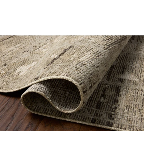 Loloi Milena Green MLE-01 7ft.-10in. x 10ft. Rect. Rug