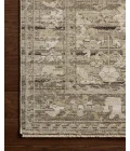 Loloi Milena Green MLE-01 7ft.-10in. x 10ft. Rect. Rug