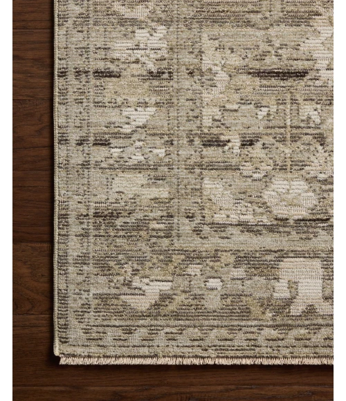 Loloi Milena Green MLE-01 7ft.-10in. x 10ft. Rect. Rug