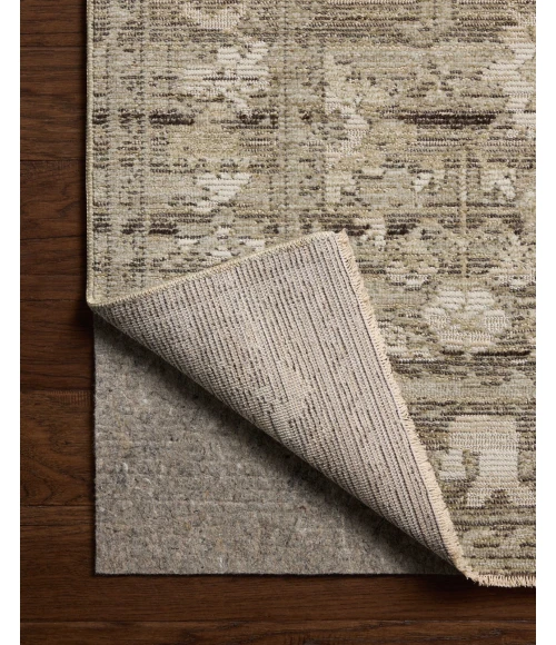 Loloi Milena Green MLE-01 7ft.-10in. x 10ft. Rect. Rug