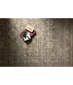 Loloi Milena Green MLE-01 7ft.-10in. x 10ft. Rect. Rug