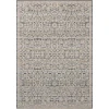 Loloi Milena Blue MLE-02 4ft.-0in. x 10ft.-0in. Rect. Rug
